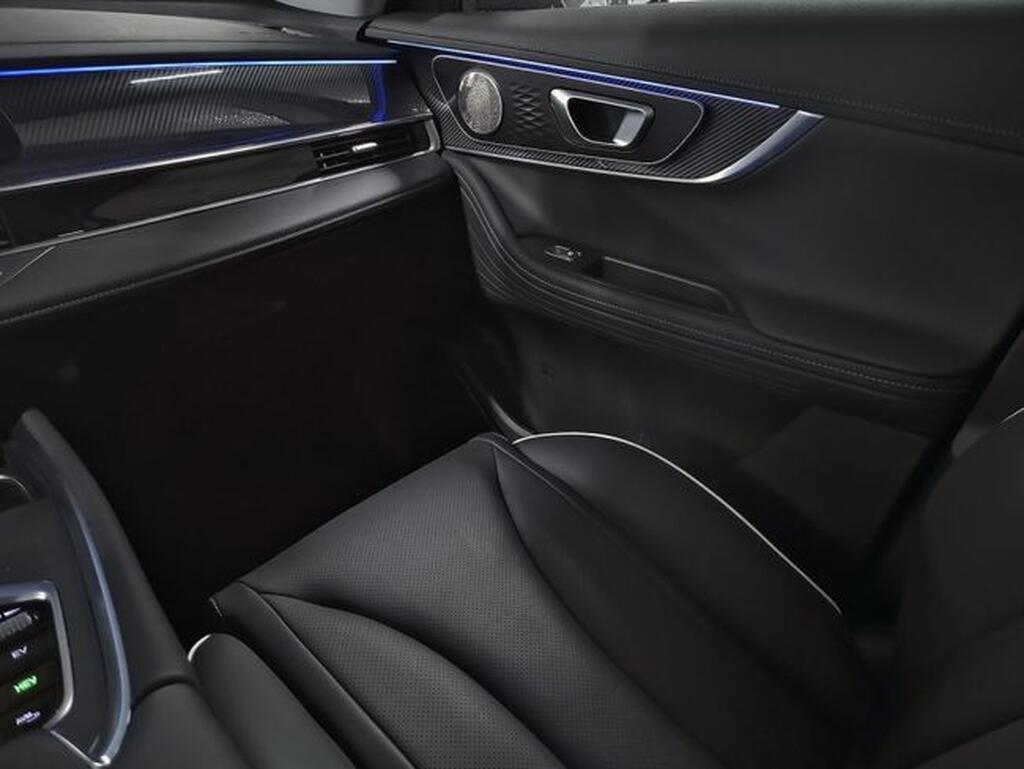 Ebro S700 1.5 TGDI PHEV Luxury E-CVT Segunda mano