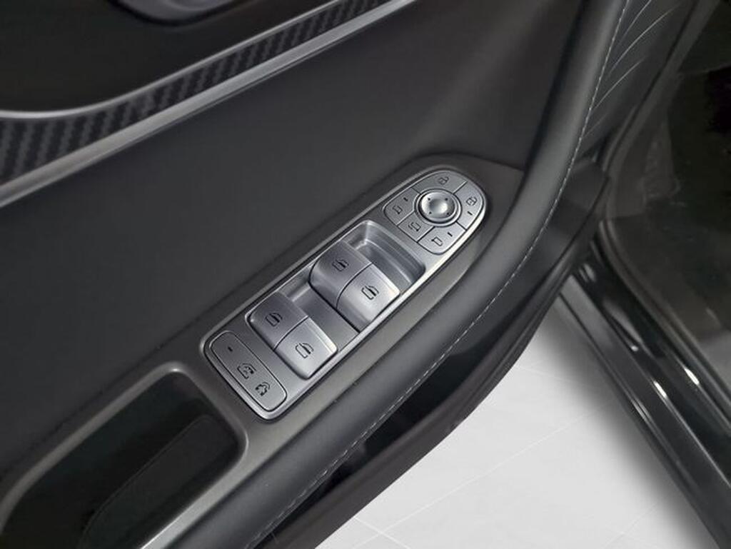Ebro S700 1.5 TGDI PHEV Luxury E-CVT Segunda mano