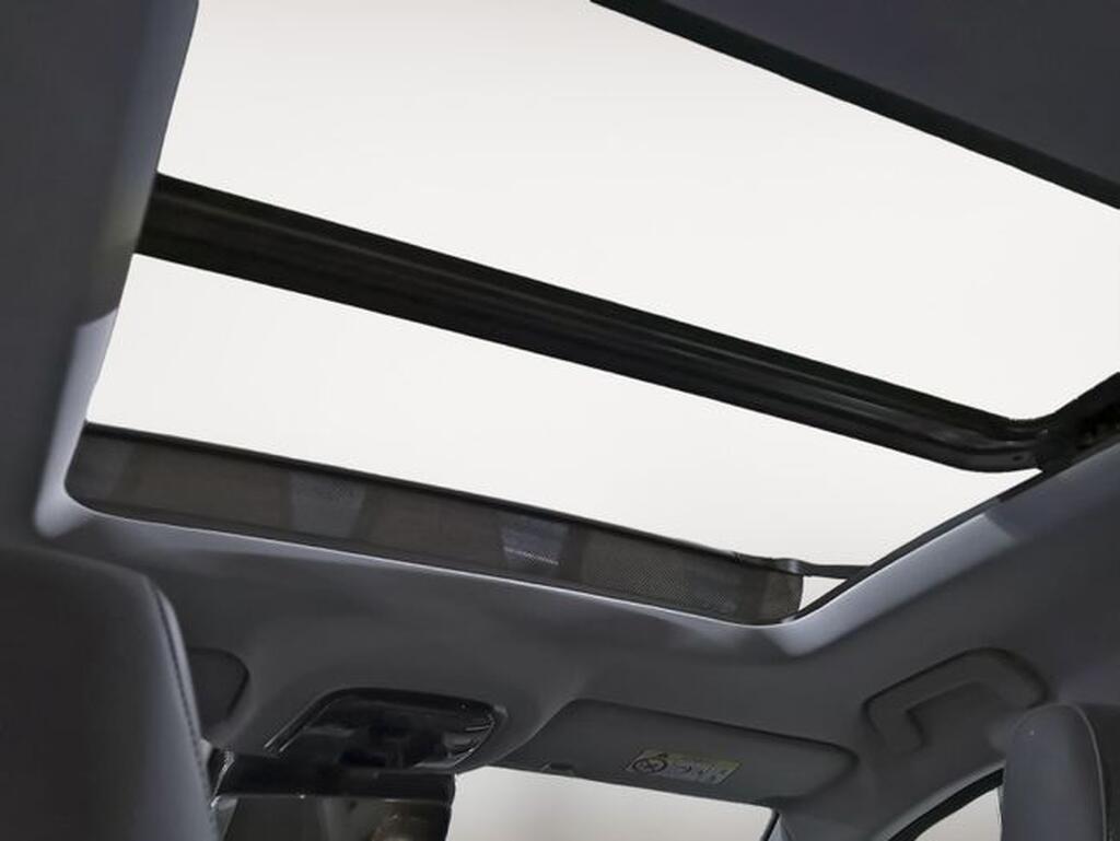 Ebro S700 1.5 TGDI PHEV Luxury E-CVT Segunda mano