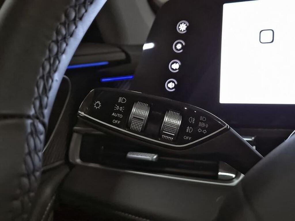 Ebro S700 1.5 TGDI PHEV Luxury E-CVT Segunda mano