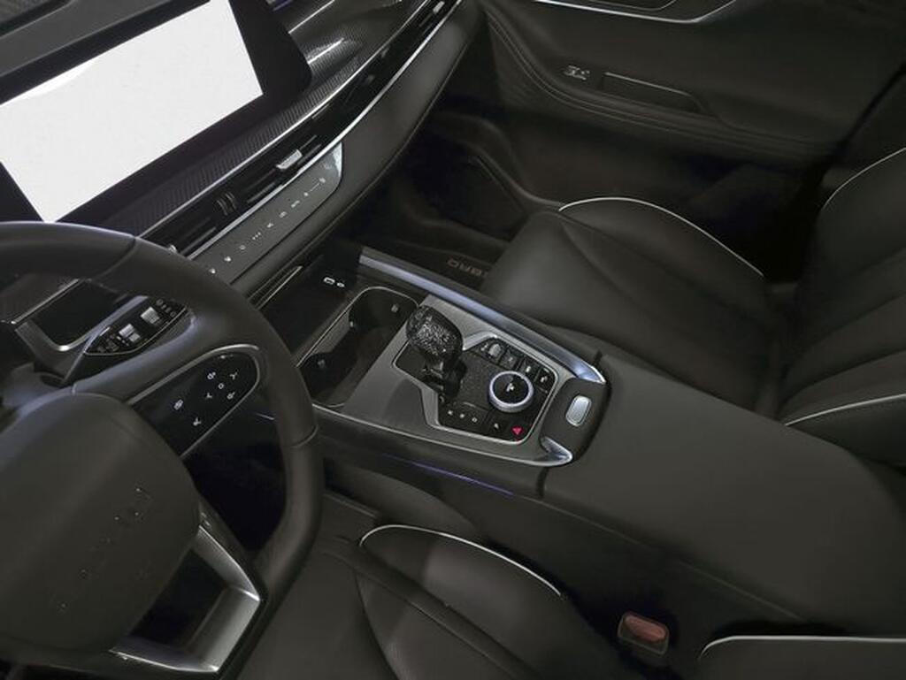 Ebro S700 1.5 TGDI PHEV Luxury E-CVT Segunda mano