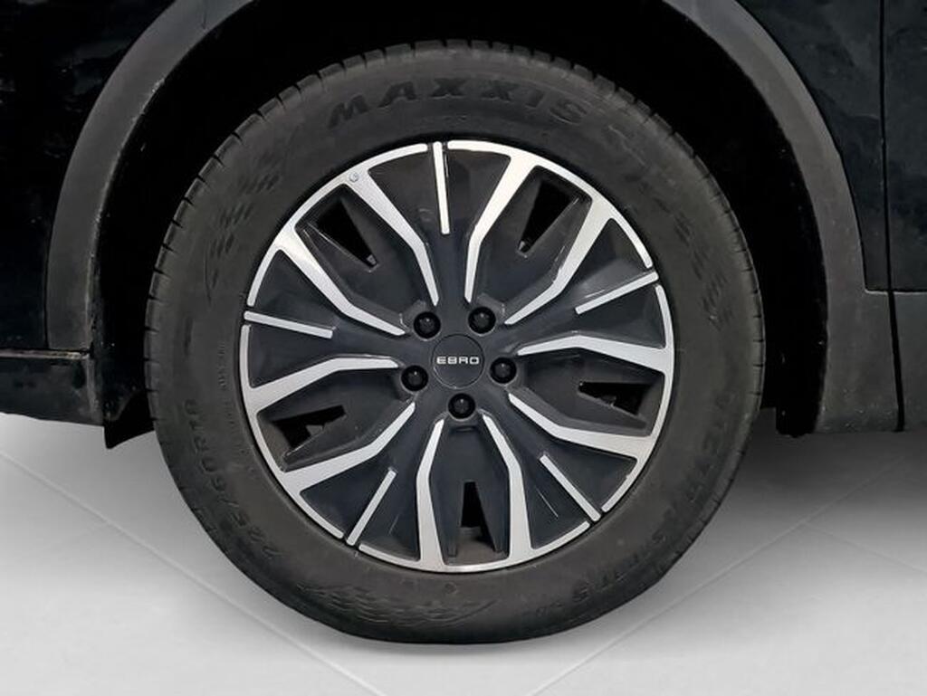 Ebro S700 1.5 TGDI PHEV Luxury E-CVT Segunda mano