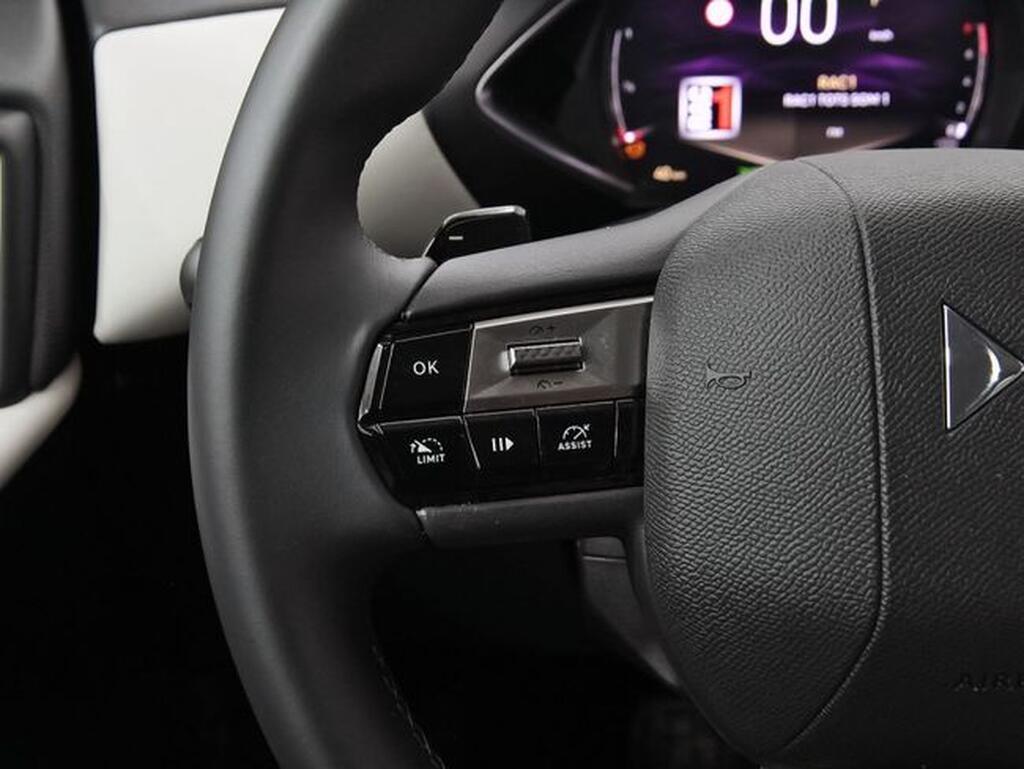 DS DS 3 PureTech 96kW Aut. Esprit de Voyage Segunda mano