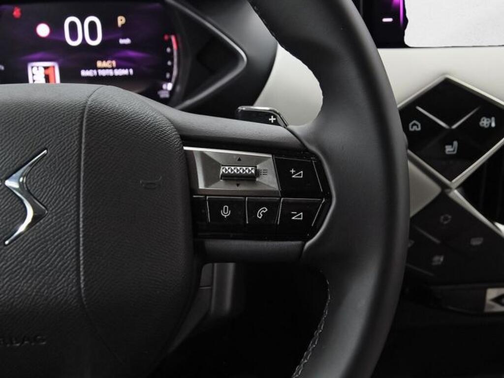 DS DS 3 PureTech 96kW Aut. Esprit de Voyage Segunda mano