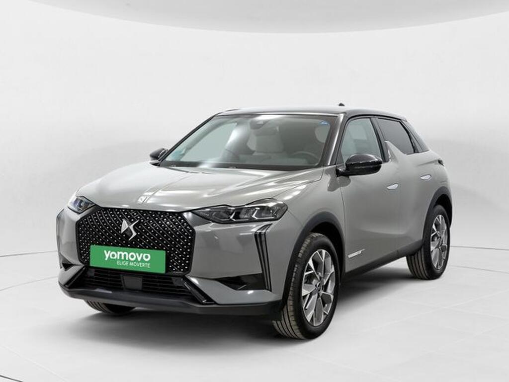 DS DS 3 PureTech 96kW Aut. Esprit de Voyage Segunda mano