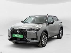 DS DS 3 PureTech 96kW Aut. Esprit de Voyage 4