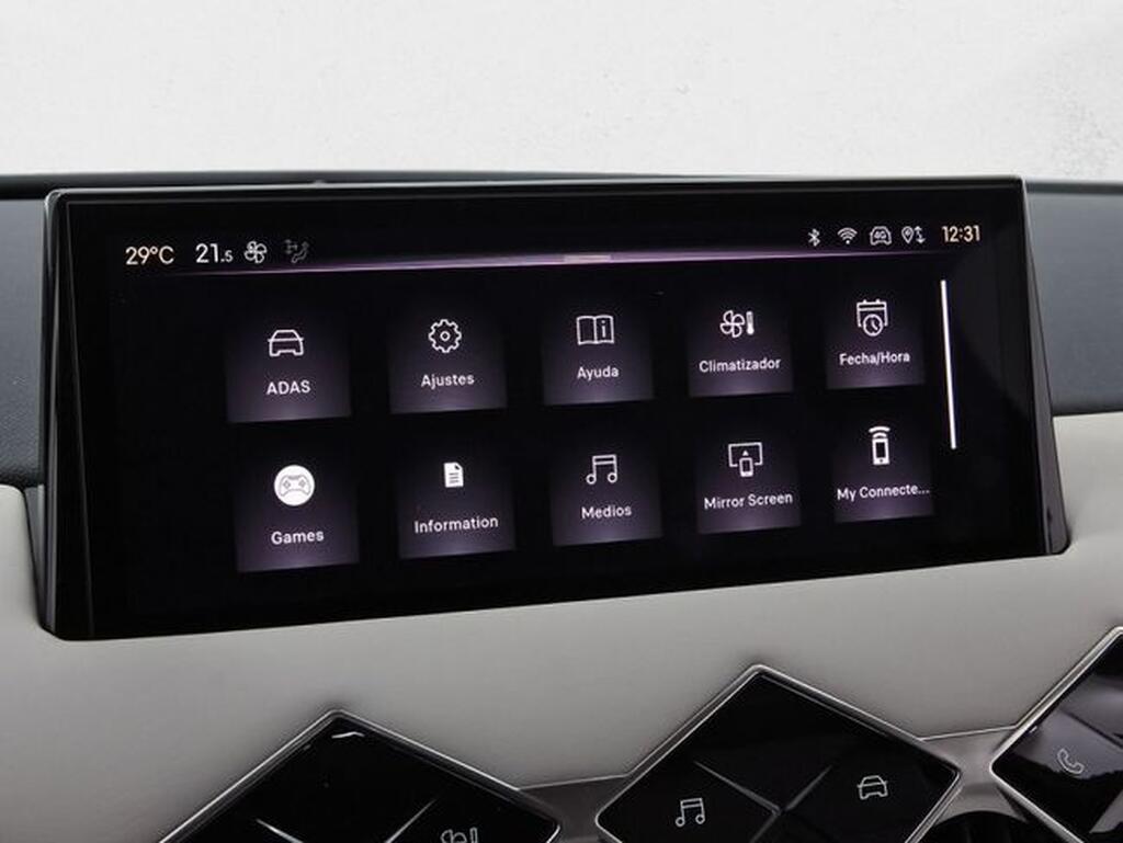 DS DS 3 PureTech 96kW Aut. Esprit de Voyage Segunda mano