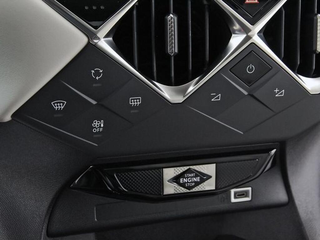 DS DS 3 PureTech 96kW Aut. Esprit de Voyage Segunda mano