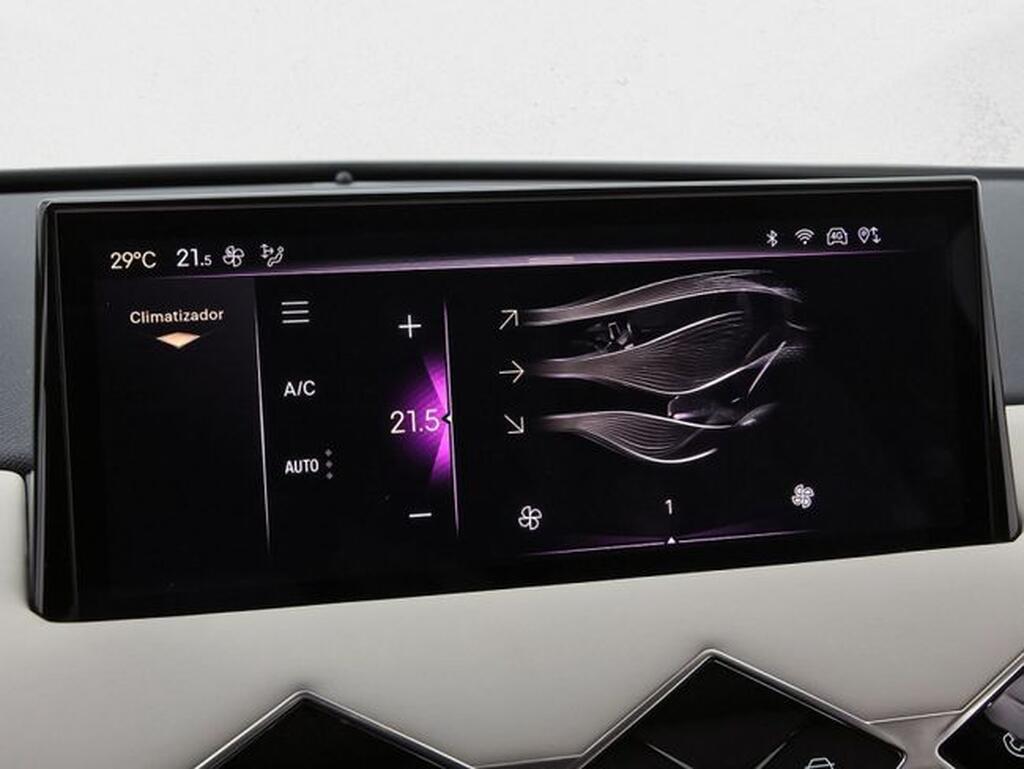 DS DS 3 PureTech 96kW Aut. Esprit de Voyage Segunda mano