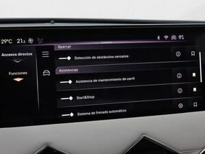 DS DS 3 PureTech 96kW Aut. Esprit de Voyage 27