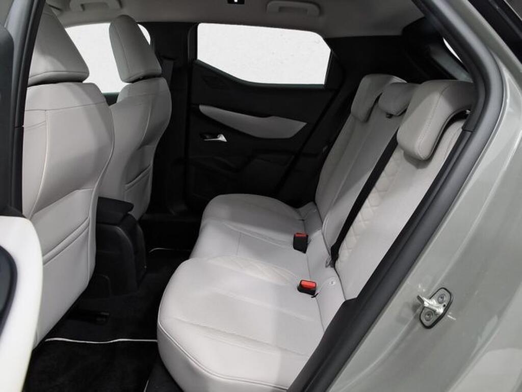 DS DS 3 PureTech 96kW Aut. Esprit de Voyage Segunda mano