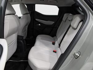 DS DS 3 PureTech 96kW Aut. Esprit de Voyage 9
