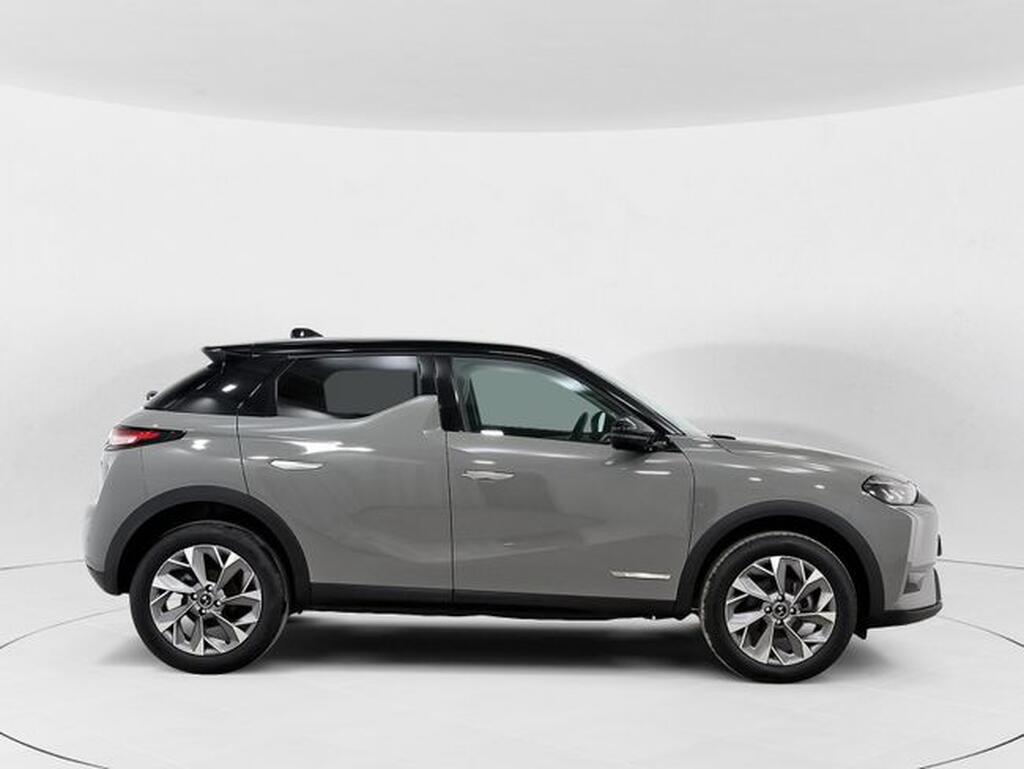 DS DS 3 PureTech 96kW Aut. Esprit de Voyage Segunda mano