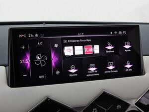 DS DS 3 PureTech 96kW Aut. Esprit de Voyage 21