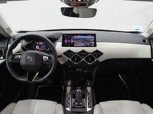 DS DS 3 PureTech 96kW Aut. Esprit de Voyage 7