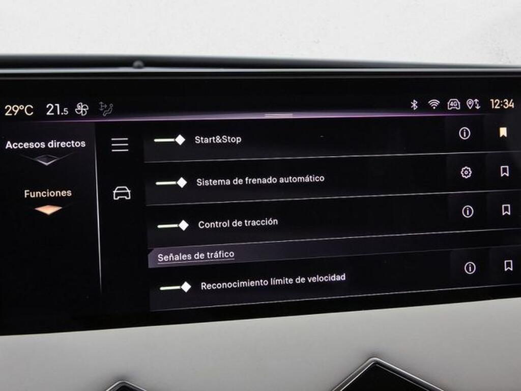 DS DS 3 PureTech 96kW Aut. Esprit de Voyage Segunda mano