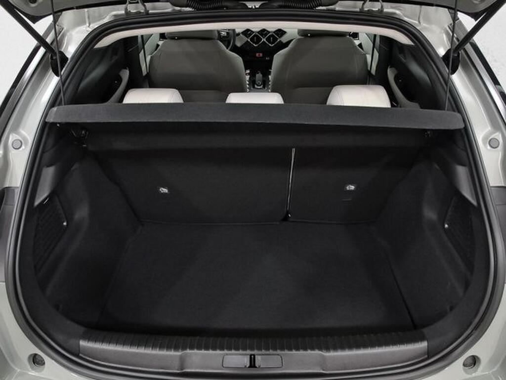 DS DS 3 PureTech 96kW Aut. Esprit de Voyage Segunda mano