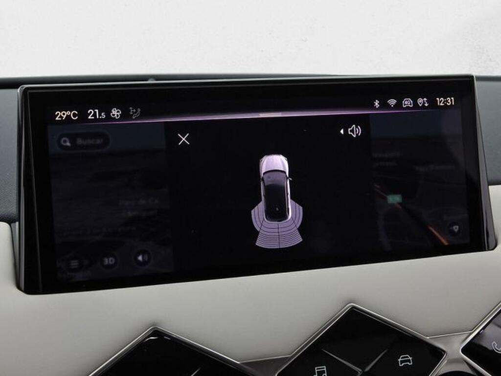 DS DS 3 PureTech 96kW Aut. Esprit de Voyage Segunda mano