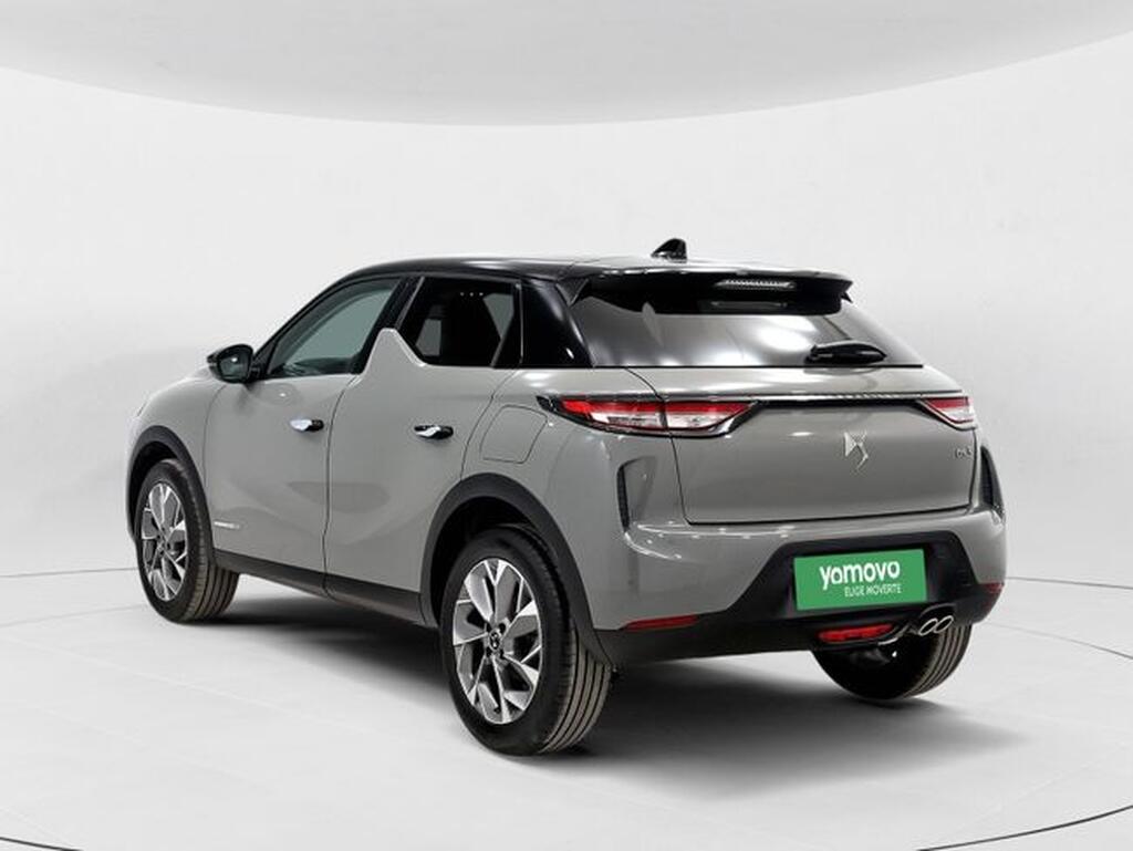 DS DS 3 PureTech 96kW Aut. Esprit de Voyage Segunda mano