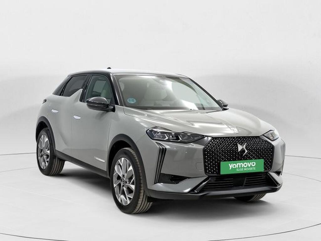 DS DS 3 PureTech 96kW Aut. Esprit de Voyage Segunda mano