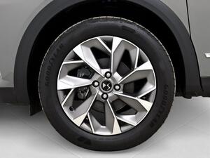 DS DS 3 PureTech 96kW Aut. Esprit de Voyage 11