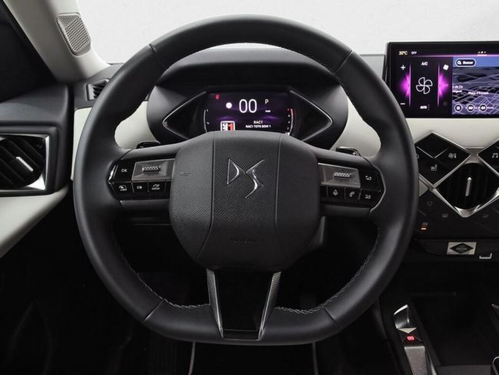 DS DS 3 PureTech 96kW Aut. Esprit de Voyage Segunda mano