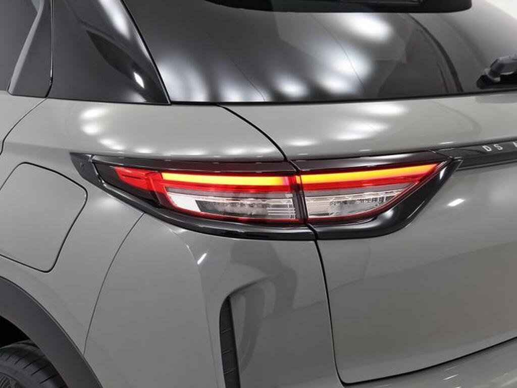 DS DS 3 PureTech 96kW Aut. Esprit de Voyage Segunda mano