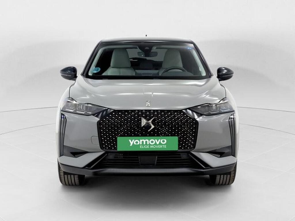 DS DS 3 PureTech 96kW Aut. Esprit de Voyage Segunda mano