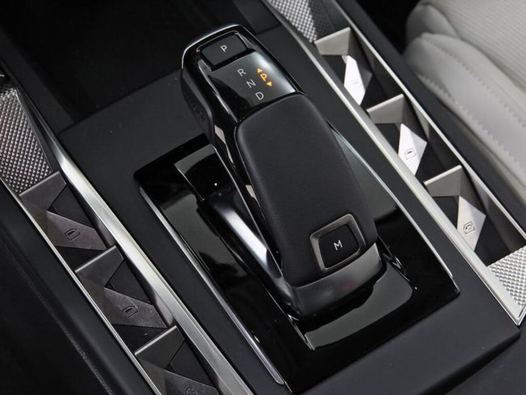 DS DS 3 PureTech 96kW Aut. Esprit de Voyage Segunda mano