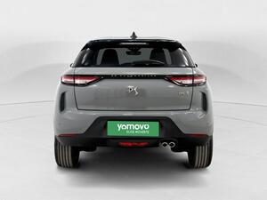 DS DS 3 PureTech 96kW Aut. Esprit de Voyage 6