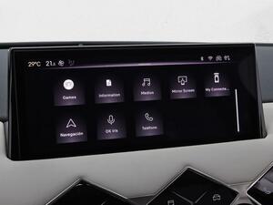 DS DS 3 PureTech 96kW Aut. Esprit de Voyage 23