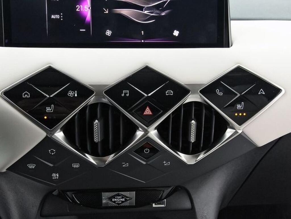 DS DS 3 PureTech 96kW Aut. Esprit de Voyage Segunda mano