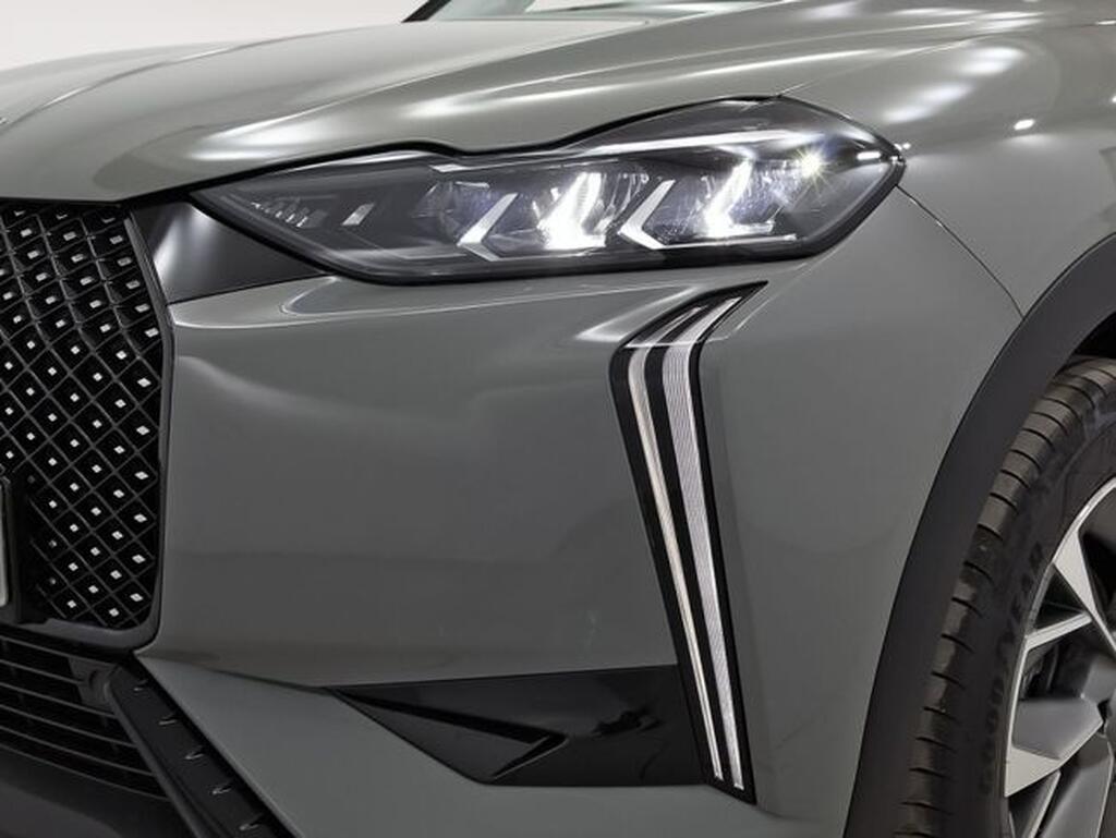 DS DS 3 PureTech 96kW Aut. Esprit de Voyage Segunda mano