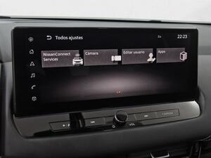 Nissan Qashqai 1.3 DIG-T MHEV 140CV N-CONNECTA 5P(TECHO) 21