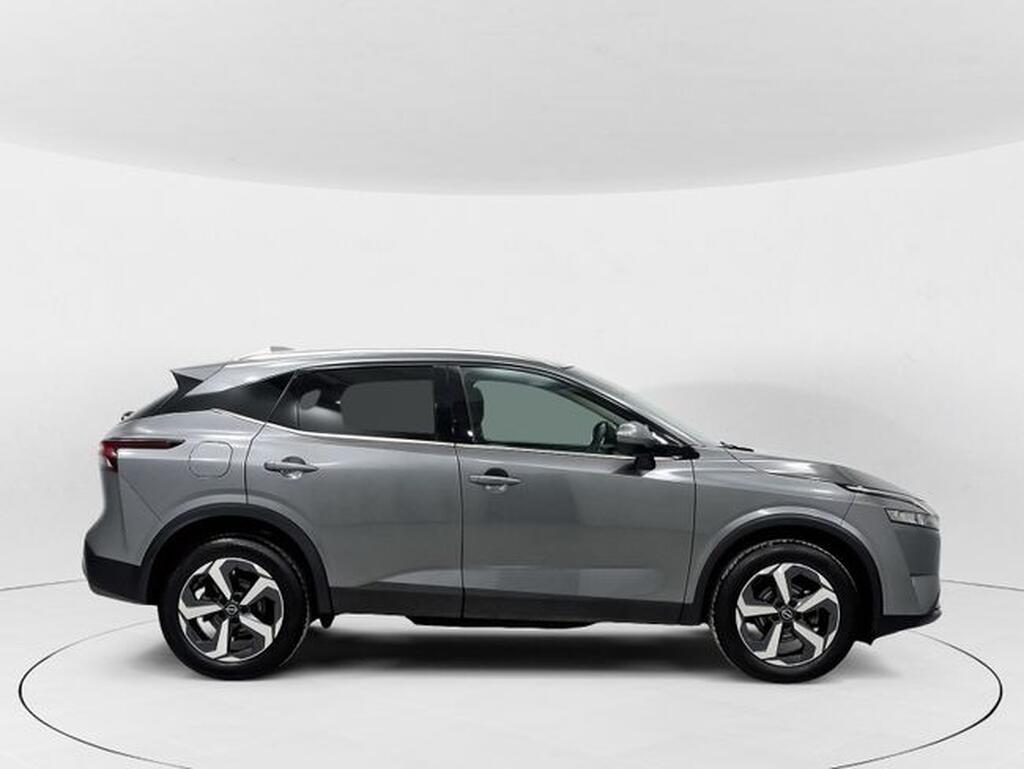 Nissan Qashqai 1.3 DIG-T MHEV 140CV N-CONNECTA 5P(TECHO) 3
