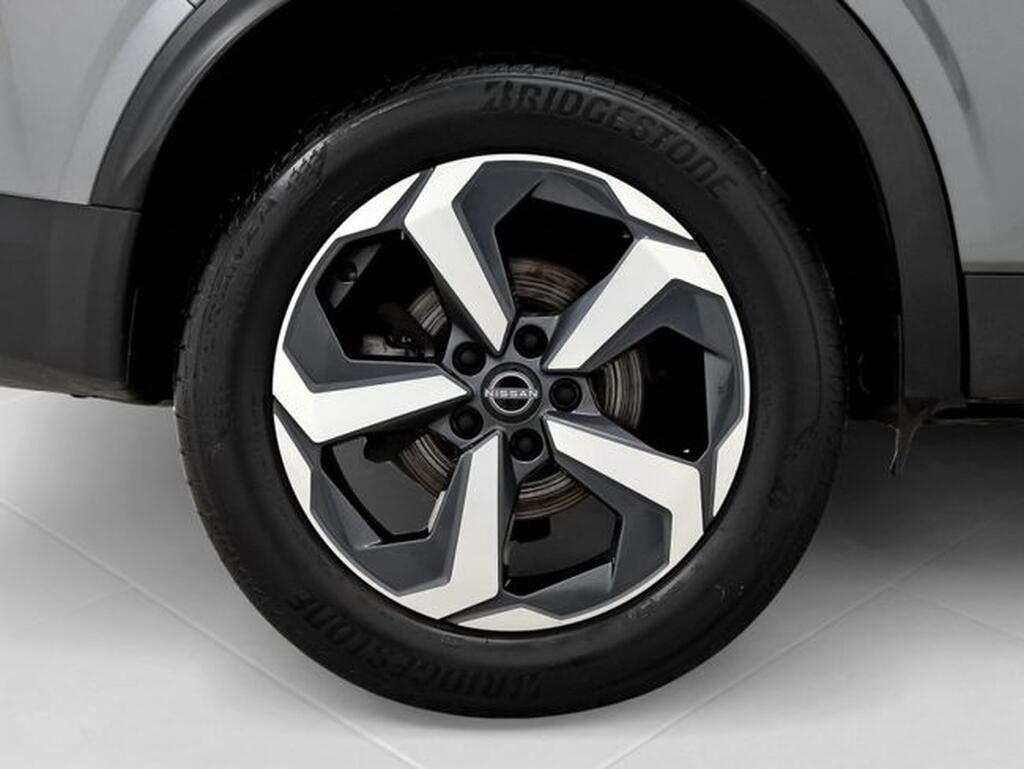 Nissan Qashqai 1.3 DIG-T MHEV 140CV N-CONNECTA 5P(TECHO) 10