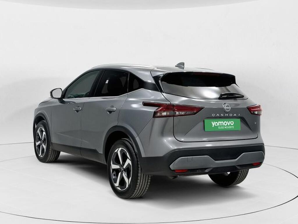 Nissan Qashqai 1.3 DIG-T MHEV 140CV N-CONNECTA 5P(TECHO) 2