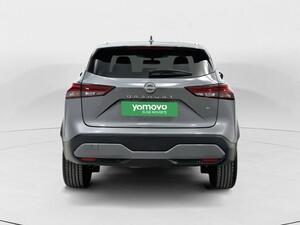 Nissan Qashqai 1.3 DIG-T MHEV 140CV N-CONNECTA 5P(TECHO) 5