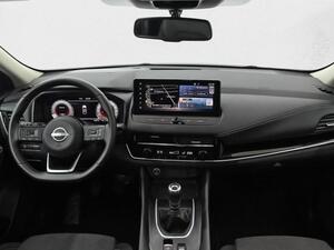 Nissan Qashqai 1.3 DIG-T MHEV 140CV N-CONNECTA 5P(TECHO) 6