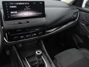 Nissan Qashqai 1.3 DIG-T MHEV 140CV N-CONNECTA 5P(TECHO) 11