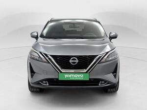 Nissan Qashqai 1.3 DIG-T MHEV 140CV N-CONNECTA 5P(TECHO) 4