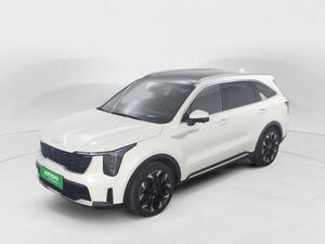 Kia Sorento 2.2 CRDi Emotion Pack Prem DCT 4x2 7pl 4