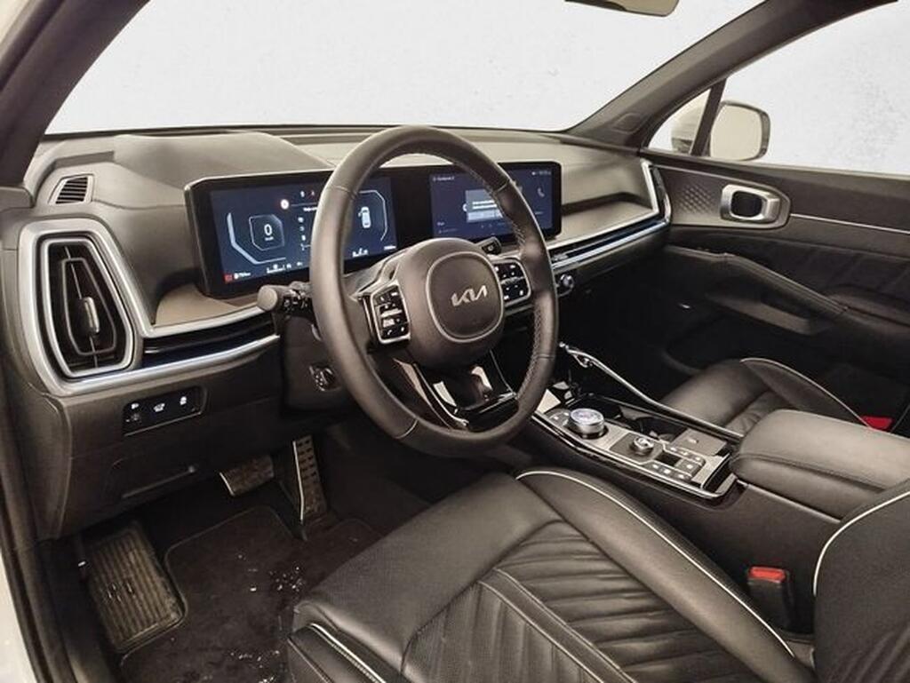 Kia Sorento 2.2 CRDi Emotion Pack Prem DCT 4x2 7pl Segunda mano