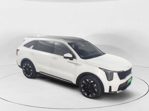Kia Sorento 2.2 CRDi Emotion Pack Prem DCT 4x2 7pl 1
