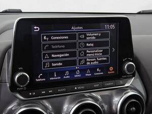 Nissan Juke 1.0 DIG-T 114CV TEKNA 5P(BITONO+BOSE) 18