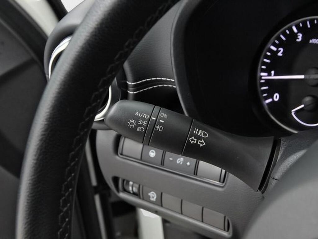 Nissan Juke 1.0 DIG-T 114CV TEKNA 5P(BITONO+BOSE) Segunda mano