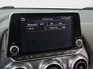 Nissan Juke 1.0 DIG-T 114CV TEKNA 5P(BITONO+BOSE) 22
