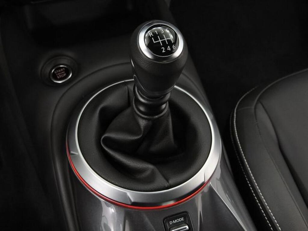 Nissan Juke DIG-T 84 kW (114 CV) 6M/T Tekna Segunda mano