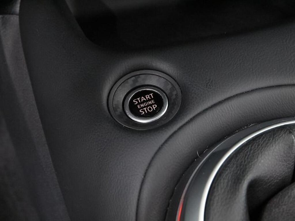 Nissan Juke DIG-T 84 kW (114 CV) 6M/T Tekna Segunda mano