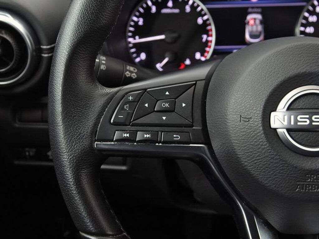 Nissan Juke DIG-T 84 kW (114 CV) 6M/T Tekna Segunda mano